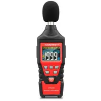 Sonometru digital USB A/C HT622B Habotest 5907489606783