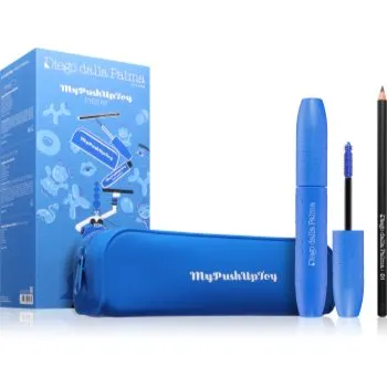 Diego dalla Palma MyPushUpToy Mascara Kit set cadou pentru ochi