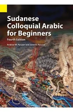 Sudanese Colloquial Arabic for Beginners