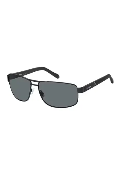Ochelari de soare aviator - Negru