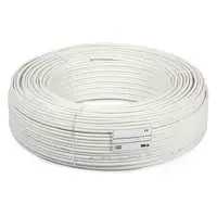 Cablu ecranat de alarma Ceam Cavi 10AF22, 10x0.22, 5 mm, rola 100 m