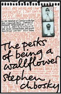 Perks of Being a Wallflower
