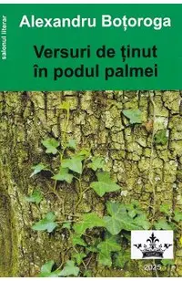 Versuri de tinut in podul palmei