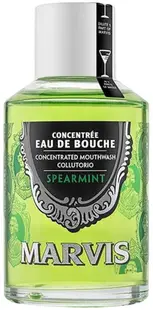 Marvis Apă de gură Spearmint, 120 ml