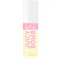 essence Juicy Bomb Tropical Drop Body Mist pentru femei parfum 108 Pineapple Paradise