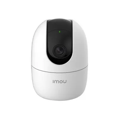 Camera supraveghere wireless IP WiFi Dahua Imou Ranger 2-D IPC-A22EP-D, 2 MP, Night Vision, 3.6 mm, sirena incorporata, microfon