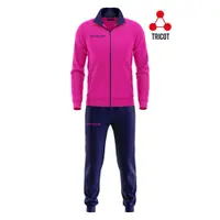 Givova Tuta Torino Sports Suit