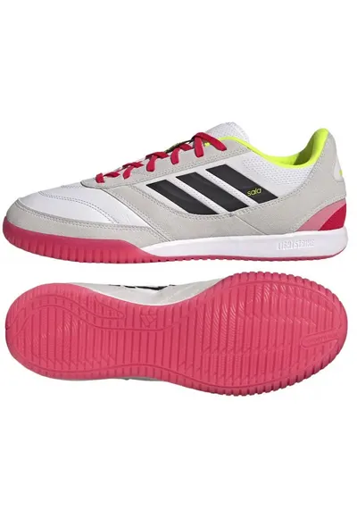 Pantofi sport - BM216475 - alb - Alb