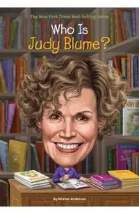 Who Is Judy Blume?