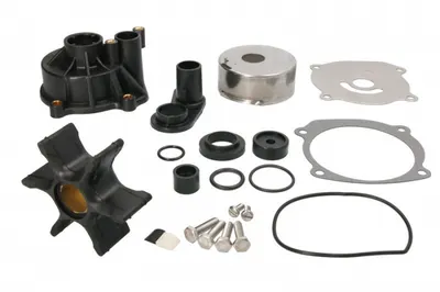 Set reparatie pompa apa JOHNSON EVINRUDE 90-300HP (1982-up)