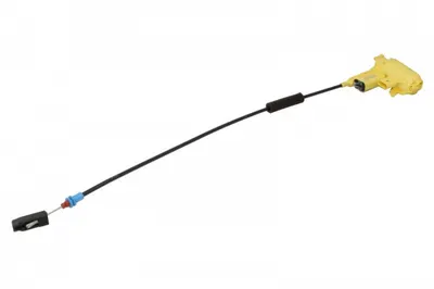 Actuator fata stanga potrivit MERCEDES S-KLASA W223 09.20