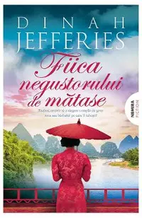 eBook Fiica negustorului de matase