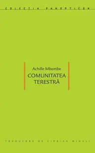 Comunitatea terestră - Paperback brosat