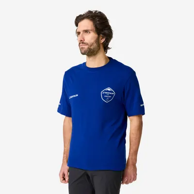 Tricou Lifestyle Decathlon Cma Cgm