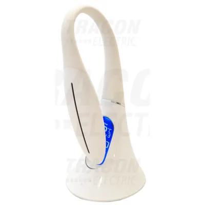 Lampa de birou cu gat flexibil LALFLEX7W 100-240 V, 50 Hz, 7 W, 2700-6000 K