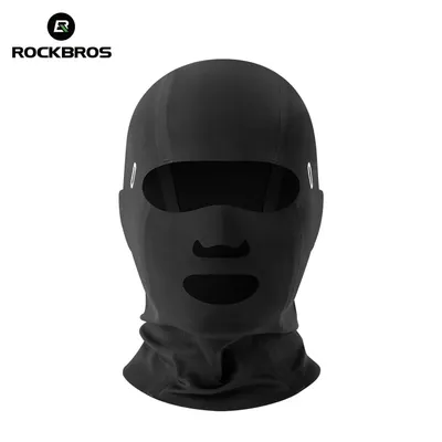 Cagulă respirabilă UPF50+ ROCKBROS