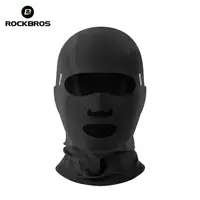 Cagulă respirabilă UPF50+ ROCKBROS