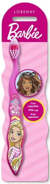 Lorenay Periuţă de dinţi Barbie