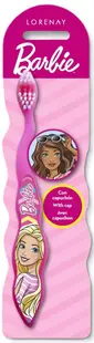 Lorenay Periuţă de dinţi Barbie