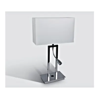 Conrad-S/A2 LED 3+40W 3000K 100lm, IP20, crom