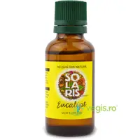 Ulei Esential de Eucalipt 30ml