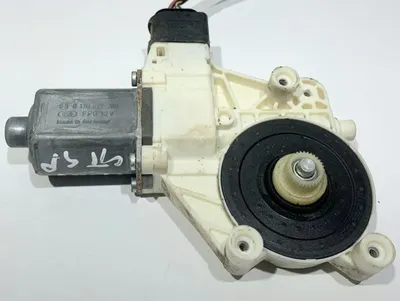 Motoras macara geam stanga spate 0130822286 Ford S-Max facelift (2010-2014)