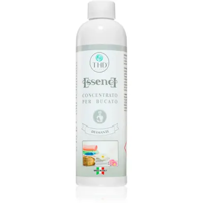 THD Profumo Lavatrice Diamante parfum concentrat pentru mașina de spălat 200 ml
