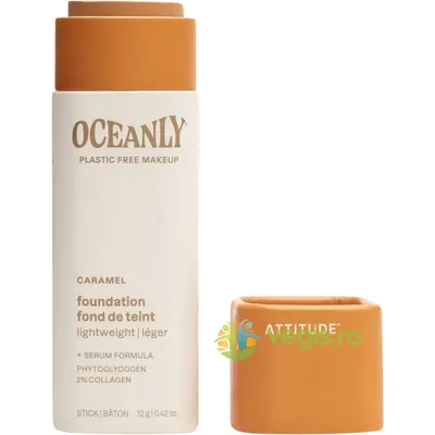 Fond de Ten Caramel 12g