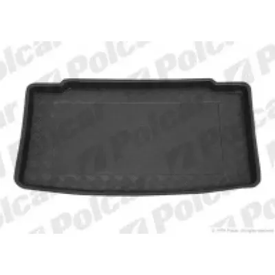 Tavita portbagaj cauciuc Polcar Renault Modus 2004-Prezent
