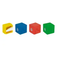 Ascutitoare simpla cu container Cub Milan