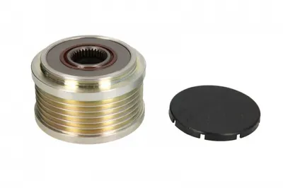 Fulie Alternator Potrivit Alfa Romeo 145, 146, 147, 156, 159, 166, Gt; Cadillac Bls; Fiat Brava, Bravo I, Bravo Ii, Croma, Doblo, Doblo Minivan, Grande Punto, Idea, Marea 1.3d-2.4d 07.94