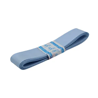 Panglică textilă BLEU 25mm x 3m