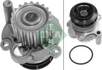 Pompa Apa Audi A3, A4, A4 Allroad, A5, A6, Q5, Tt; Chrysler Sebring; Dodge Avenger, Caliber, Journey; Ford Galaxy; Jeep Compass, Patriot; Mitsubishi Grandis, Lancer Viii 1.9d 2.0d Dupa 1995