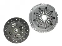 Set Ambreiaj Ford B-Max, Ecosport, Fiesta Vi, Ka+, Tourneo Courier B460, Transit Courier B460; Mazda 2 1.5d 1.6d Dupa 2008