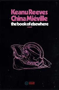 The Book of Elsewhere (International Edition)
