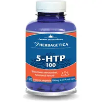 5-HTP 100mg 120cps