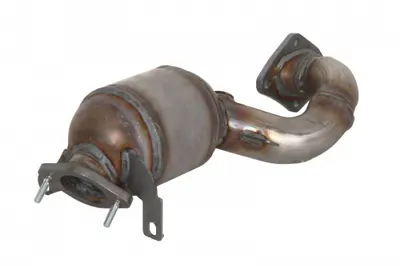 Catalizator Euro 4 Euro 5 Potrivit Vw Golf Plus V, Golf V, Jetta Iii, Tiguan, Touran 1.4 2005-2018