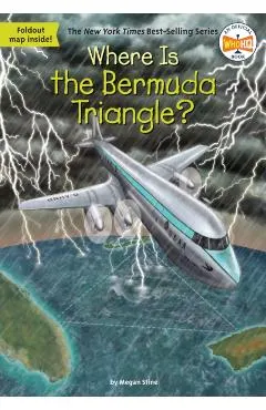 Where Is the Bermuda Triangle?