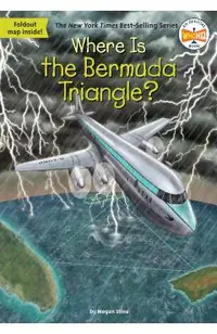 Where Is the Bermuda Triangle?