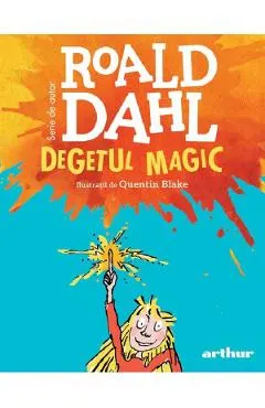 Degetul magic