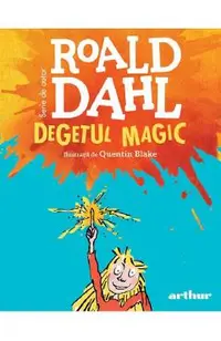 Degetul magic