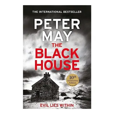 The Blackhouse