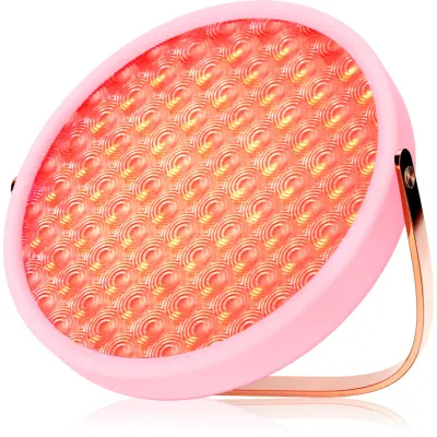FOREO UFO™ LED Lighthouse Panel terapie cu lumină LED încorporată Red, Blue & Amber LED Light Therapy 1 buc