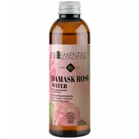 Apa de trandafiri de damasc, bio, 100ml, Ellemental