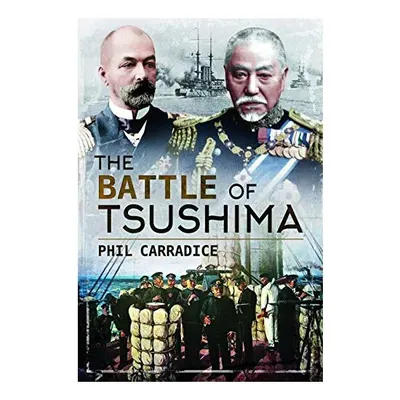 The Battle of Tsushima