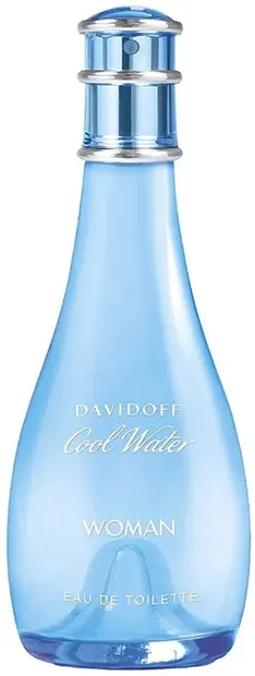 Davidoff Apă de toaletă Cool Water, 50 ml