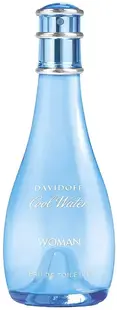 Davidoff Apă de toaletă Cool Water, 50 ml