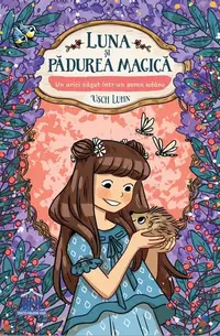 Un arici căzut într-un somn adânc (Vol. 8) - Hardcover - Usch Luhn