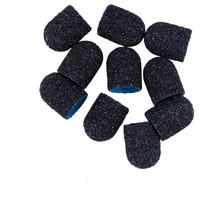 Set 10 buc Smirghel Interior Plastic, Marime 7-13 Granulatie 120