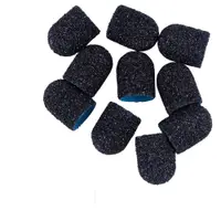 Set 10 buc Smirghel Interior Plastic, Marime 7-13 Granulatie 120